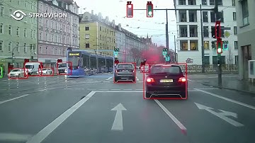 Stradvision