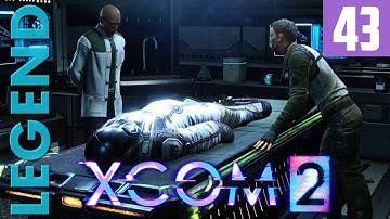 XCOM 2 [Part 43] Bradford