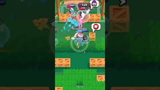 Best Goal in Brawl Stars!!