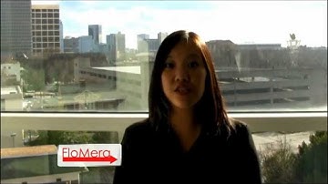 2013 Georgia Tech BPC Elevator Pitch FloMera