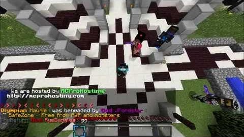 OP Factions Ep1| The Tour| EvoPvp