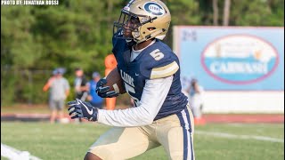 Famous Edgerrin Cooper - 2019 Highlights Wealth