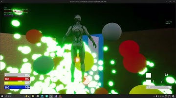 Touhou Phantasm Labyrinth PlayTest