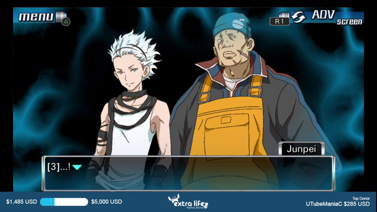 Can we FINALLY get a good ending? 999 Nine Hours, Nine Persons, Nine