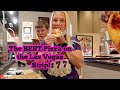 The Best Pizza On the Las Vegas Strip