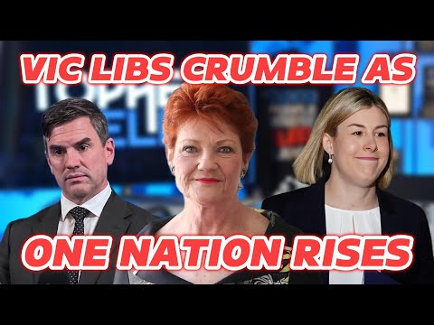 أحرار فيكتوريا ي خربون أنفسهم مجدد ا بذريعة أمة واحدة هذه المرة مشروع توبهر الحلقة ٢٥٢