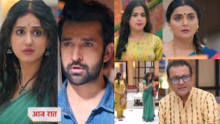 Jhanak 04 April 2026 New promo - Putul ke liya aya letter