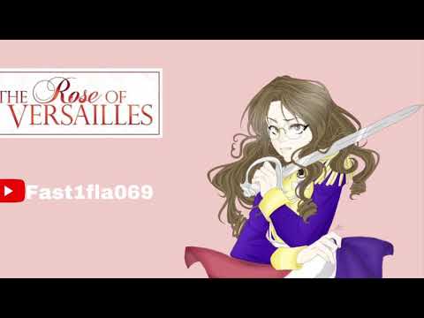 Rose of Versailles