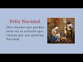 Feliz Navidad - Psicólogo Saulo Medina Ferrer