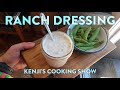 Ranch Dressing | Kenji's Cooking Show