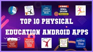 Top 10 physical education Android App | Review screenshot 1