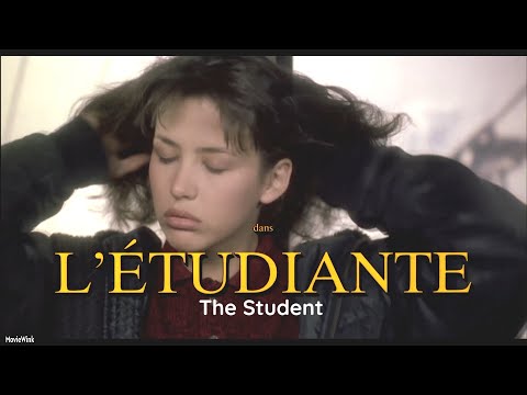 The Student (You Call It Love) Sophie Marceau - opening soundtrack clip