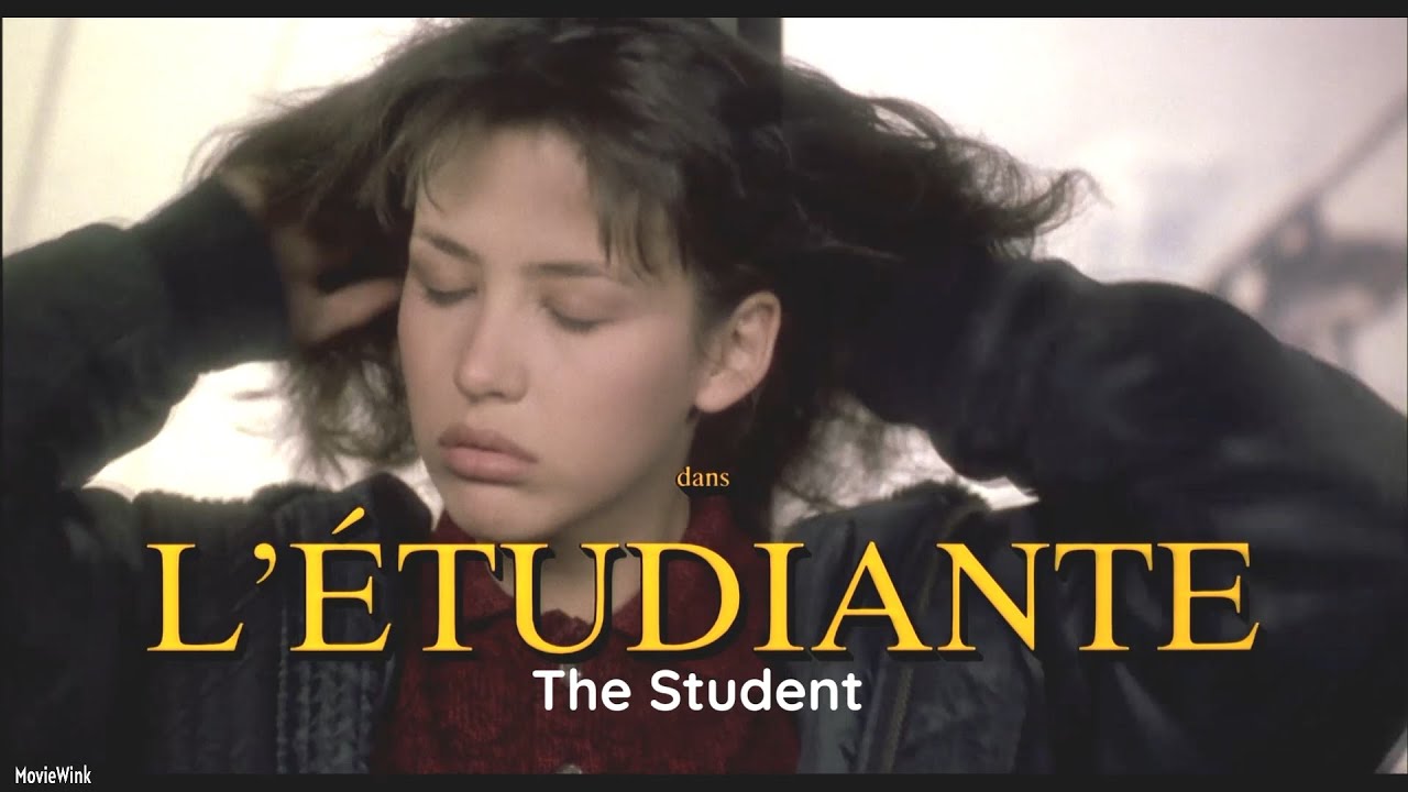 Musique film - L'etudiante 1988 ( Sophie Marceau ).