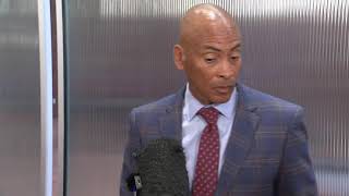 Lawyer for Tupac Shakur murder suspect speaks