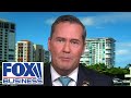 Rep. Waltz on China threat: Democrats need to wake up