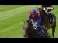 Hot juvenile Sergei Diaghilev could be Royal Ascot bound for Aidan O'Brien | Full Race | Racing TV