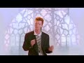 Rick Astley Never Gonna Give You Up Vocals Only 