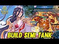 HOK : AUGRAN GAMEPLAY | SEMI TANK - HONOR OF KINGS