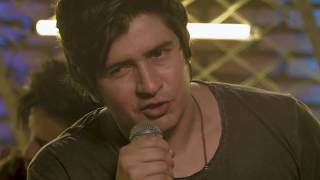 Jimmy Luzzo - Falando De Ex Dvd Num Estúdio Em Goiânia
