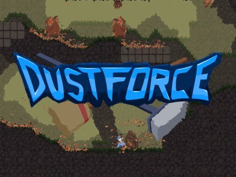Video: Dustforce Dev Podrobno Predstavi Svoj Prihajajoči FPS Spire