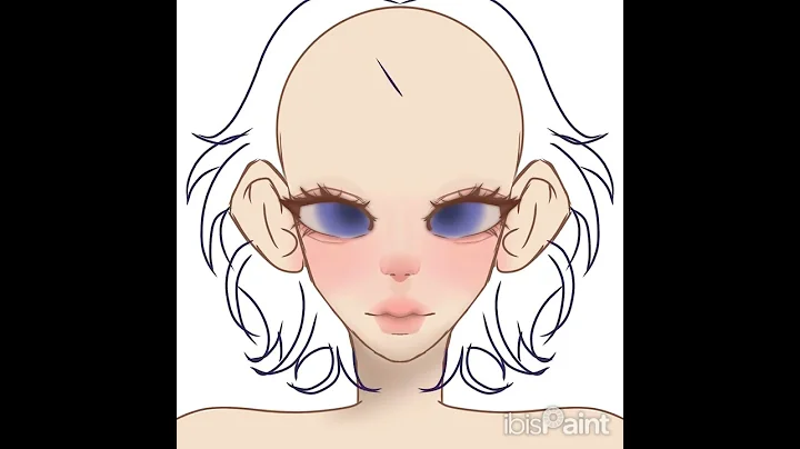 Free commission #music #jellyart #ibispaintx #freecommission #commisionsopen