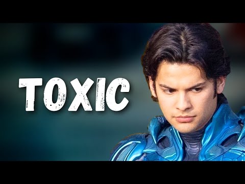 Blue Beetle Flops So Actor Blames Toxic Fans