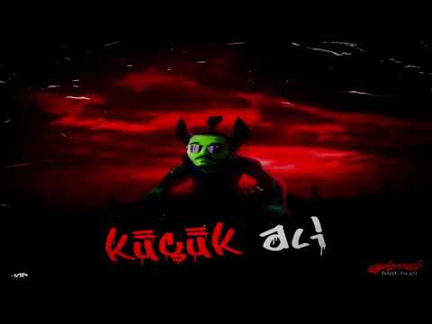 CyberRulz Tv - Küçük Ali