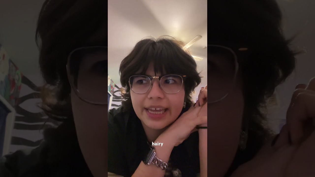 disney did not prepare me for this middle school experience 