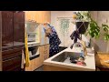 morning routine.|冬の1日を楽しむための早起き|朝の些細な習慣|家庭料理の簡単レシピ