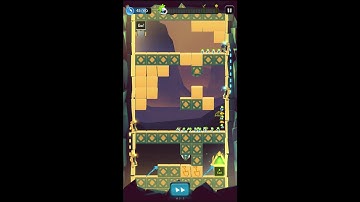 Lemmings W 3-5 Cubist