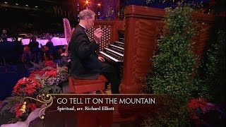 Go Tell It on the Mountain (Organ Solo) | The Tabernacle Choir chords