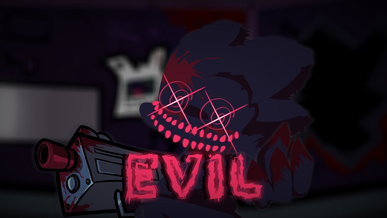 Funkin' Corruption: Alternative line | Evil pico vs Daddy Dearest day1