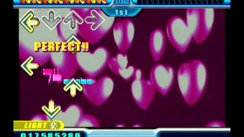 DDRMAX #36 - MY SWEET DARLIN