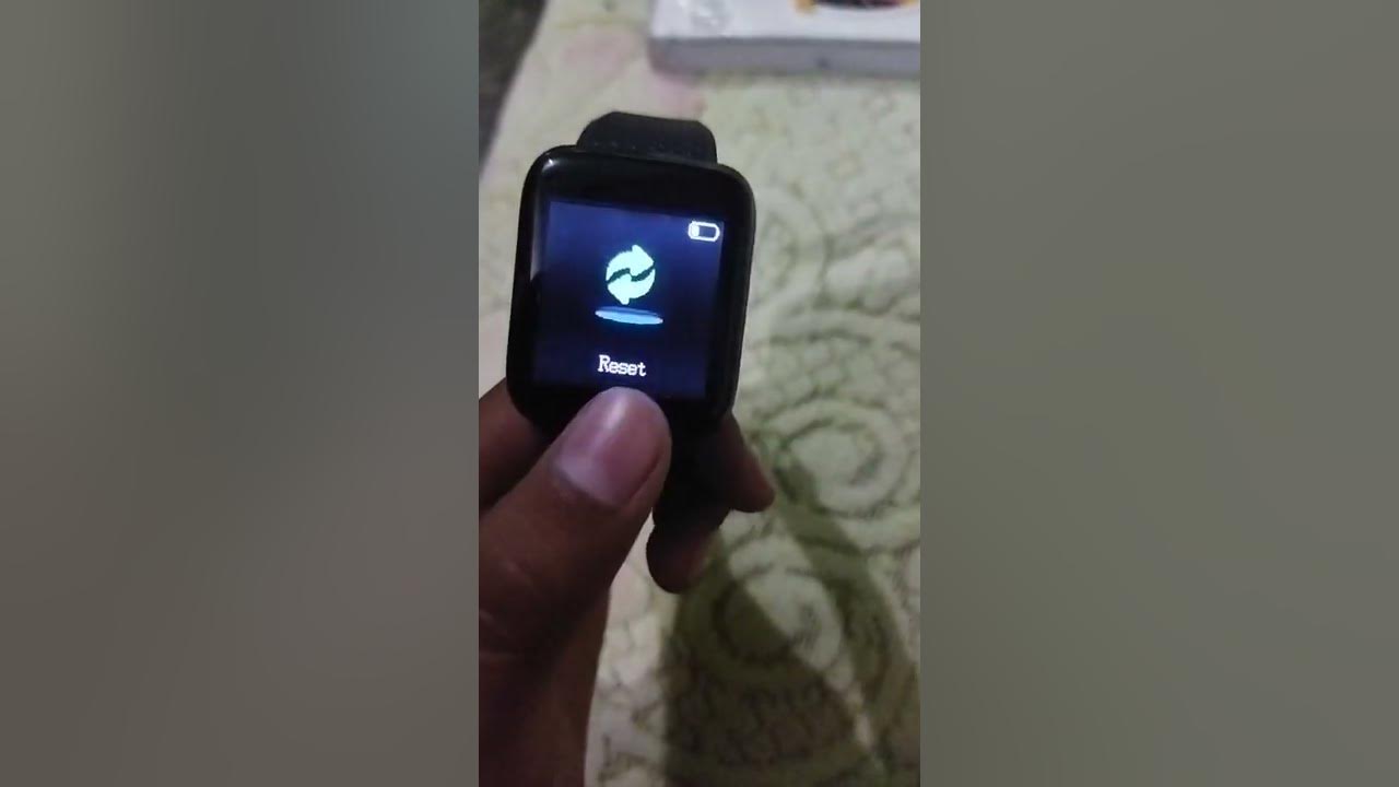 LY716 V04268 116 watch - YouTube