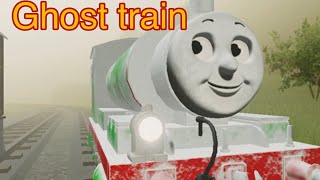 Ghost Train Sodor Online Remake