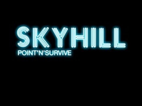 Skyhill Official Gamescom 2015 Comic Trailer  [ENG]
