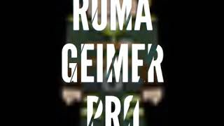 Мое Интро Мой Скин Roa Nitrox