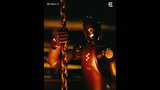 Figure Gives Its Retired Humanoids a Terminator Ending