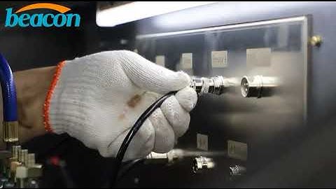 CR708 common rail test bench for CR injector and pump testing, including EUI EUP HEUI with Cambox