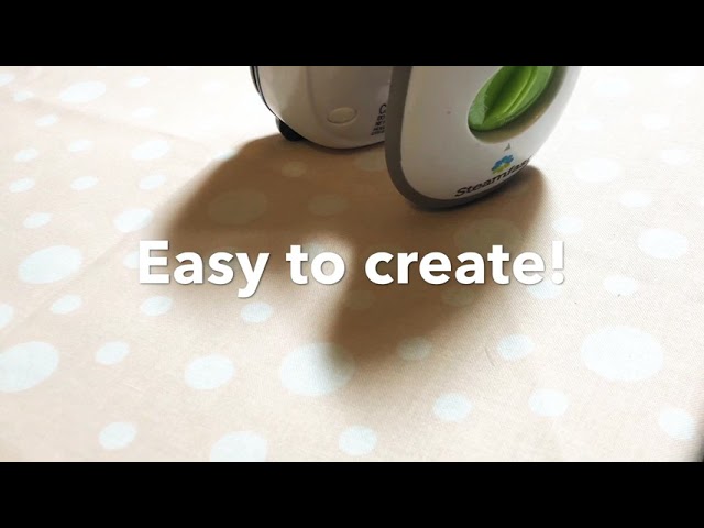 DDs How to Make a Retreat Tabletop Ironing Pad #SewingTutorial