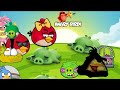 Angry birds friend's game ❤️