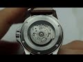 Watch Movements Explained! Quartz v Mechanical - YouTube