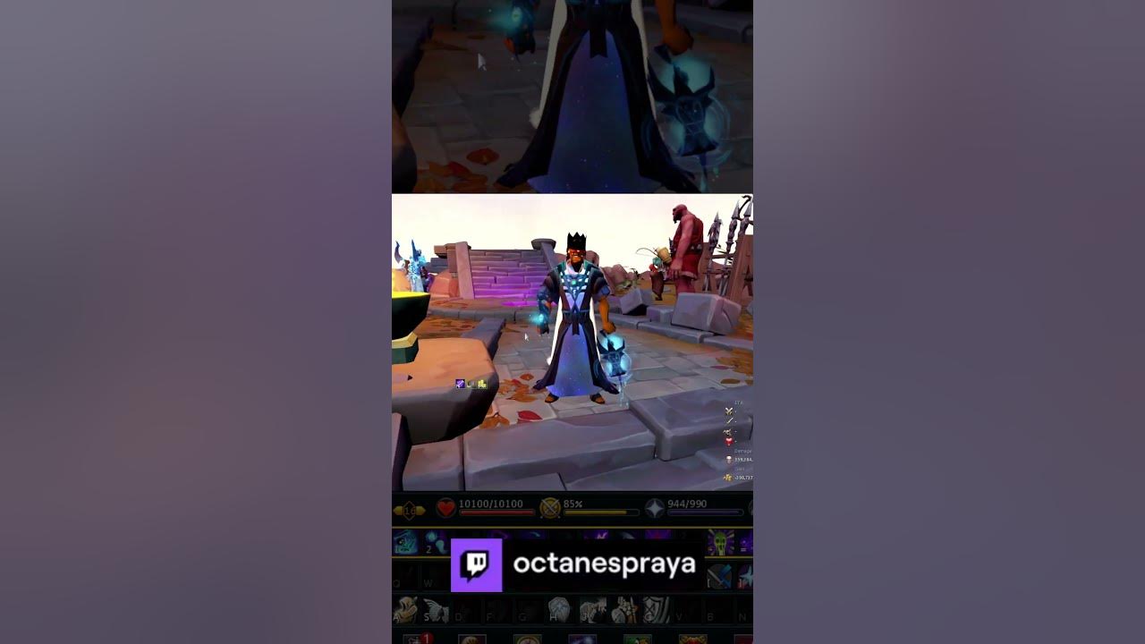 Aurora dye first necromancer armor and weapons youtube