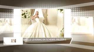 Bei Fashion Bruidsmode screenshot 2