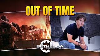 Bethesda Might Have Finally Lost Control of Fallout