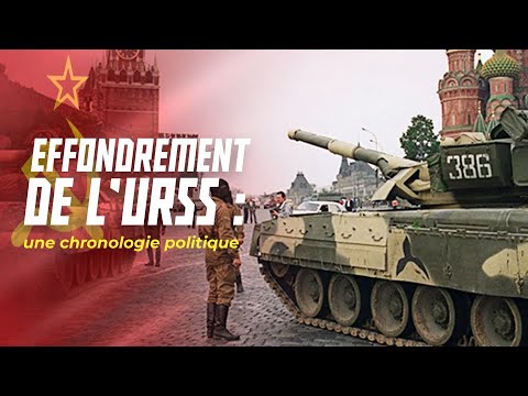 Vidéo: Pourquoi La Stagnation A Commencé En URSS