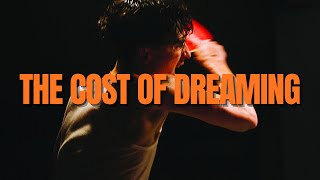 MARTY SUPREME: The Cost of Chasing a Dream | Breakdown