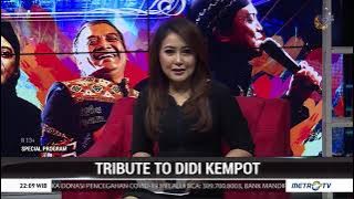 Tribute To Didi Kempot