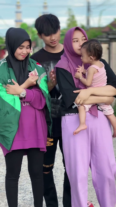 cukup aku yang merasakannya