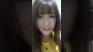 20181002 GNZ48 Team Nlll 熊心瑤 口袋48 直播 🍎🌱 CKG48 Team C